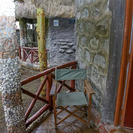Dovenest Lodge Naivasha Exterior photo