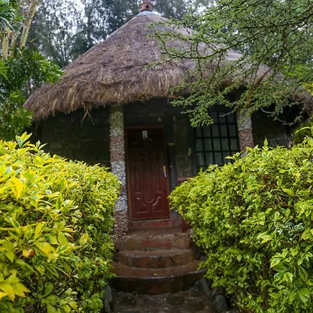 Dovenest Lodge Naivasha Exterior photo