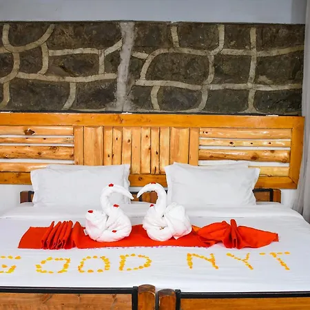 Dovenest Lodge Naivasha Exterior photo