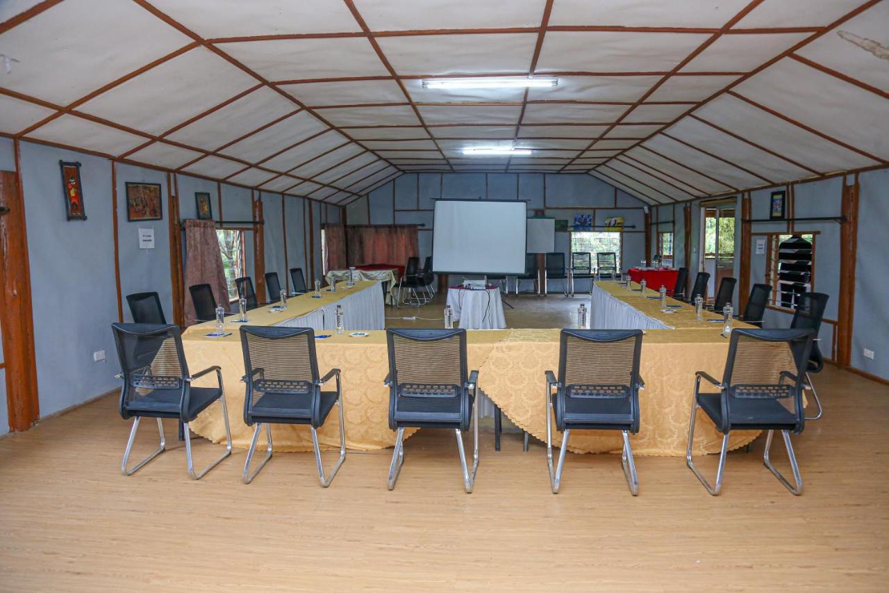 Dovenest Naivasha