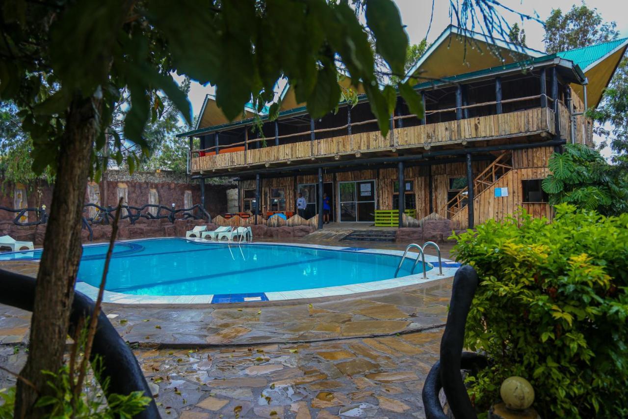 Lodge Dovenest *