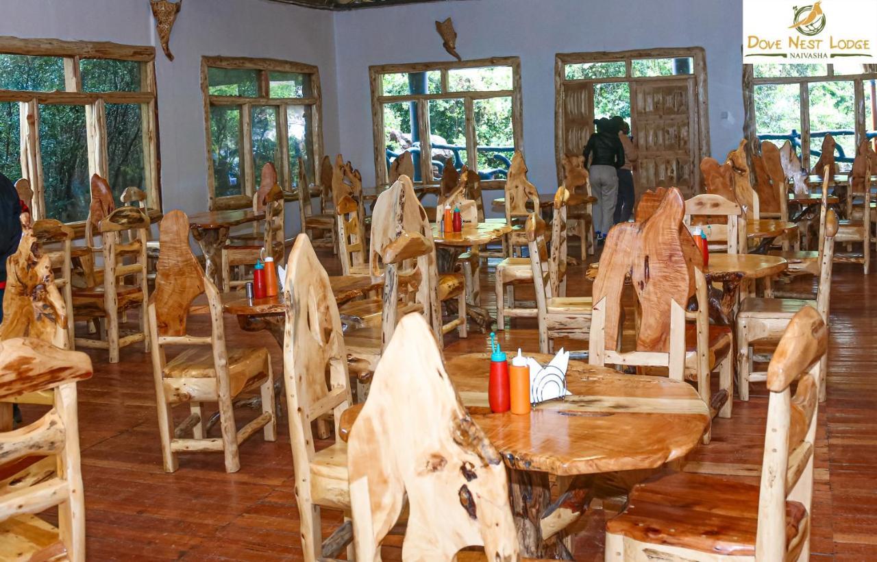 Lodge Dovenest *