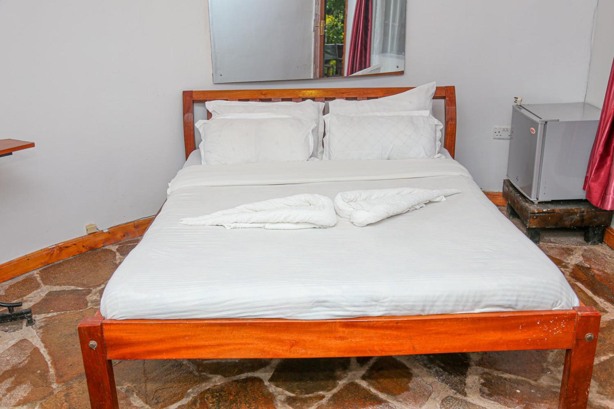 Lodge Dovenest