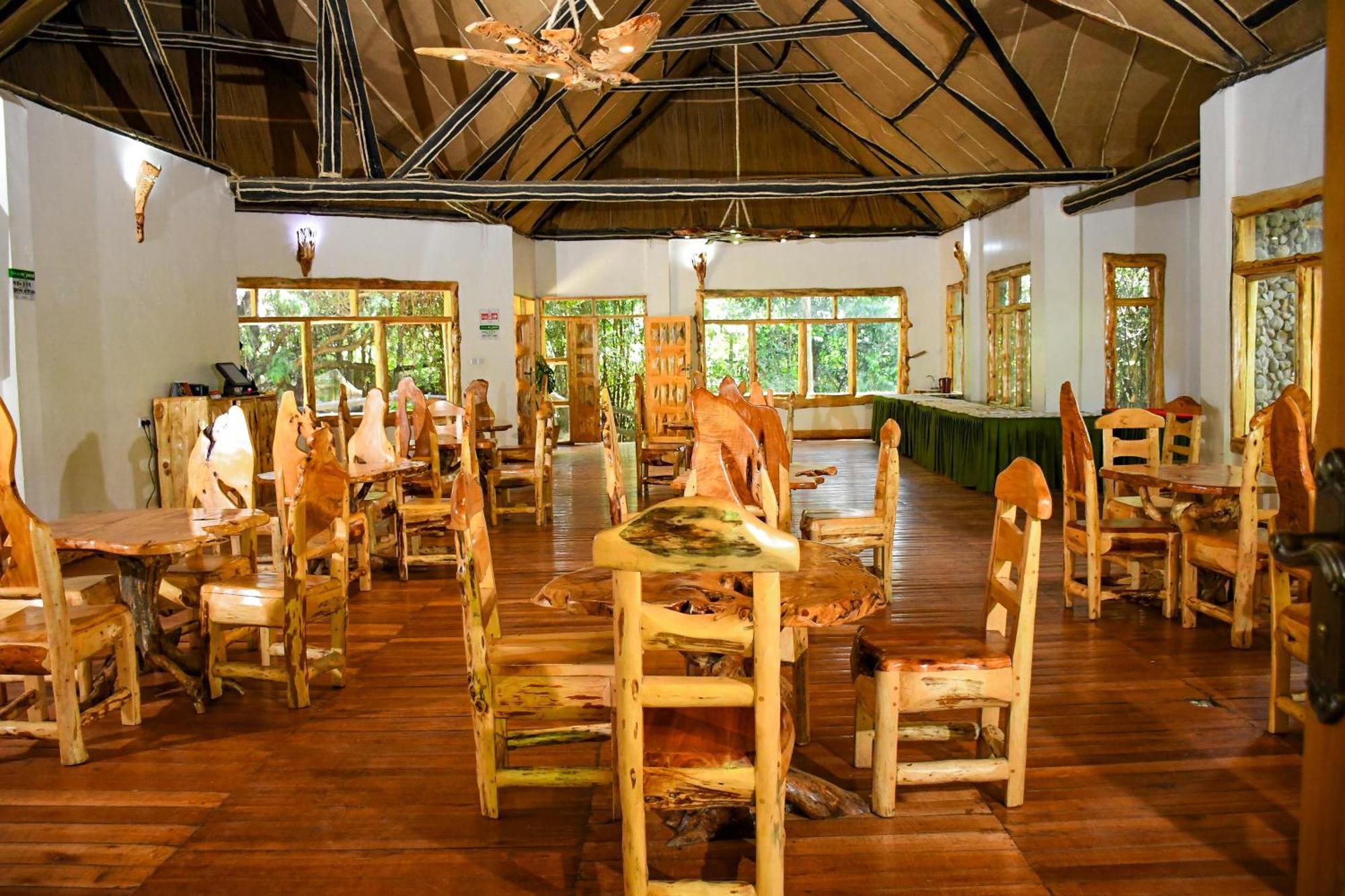 Lodge Dovenest