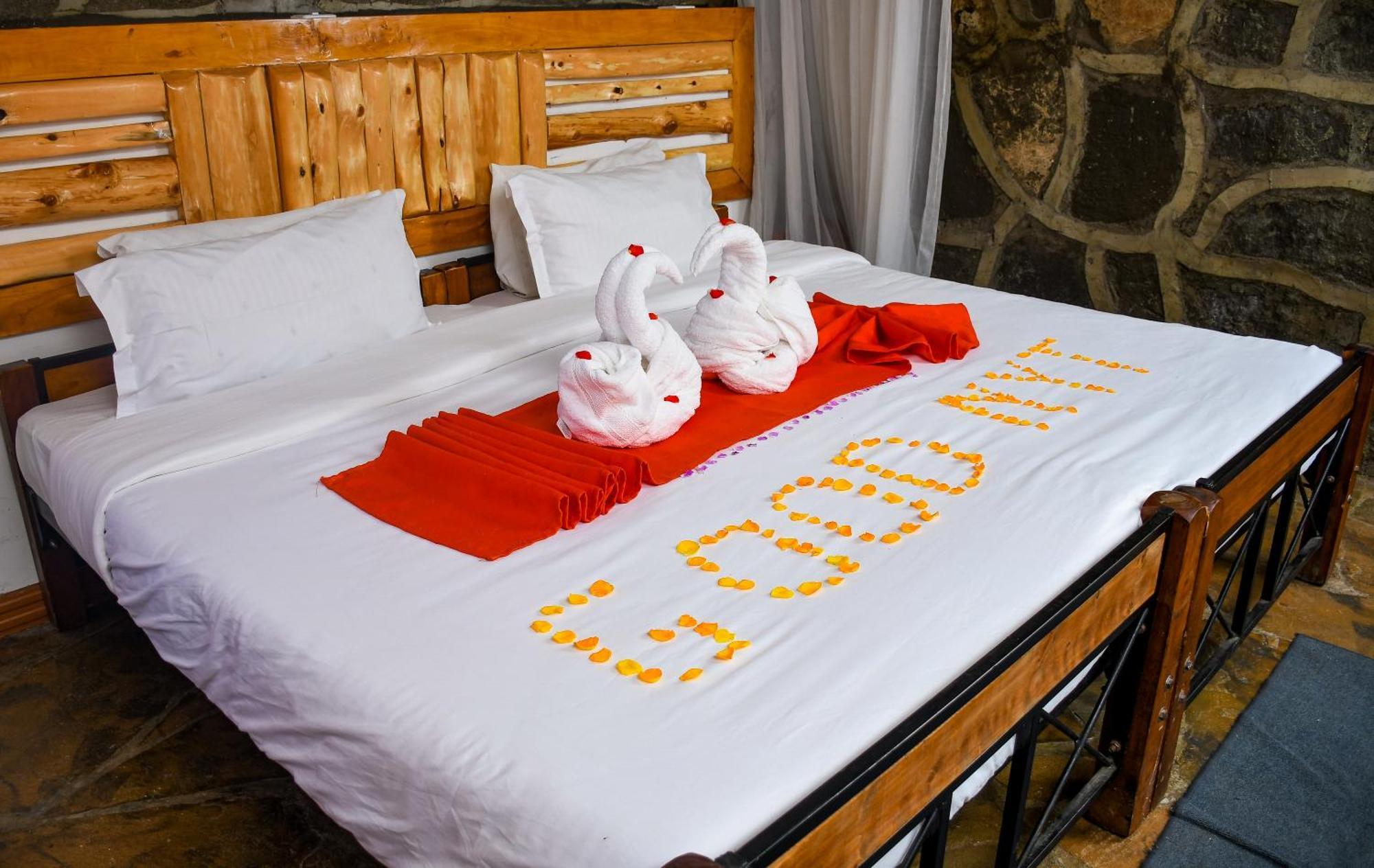 Lodge Dovenest