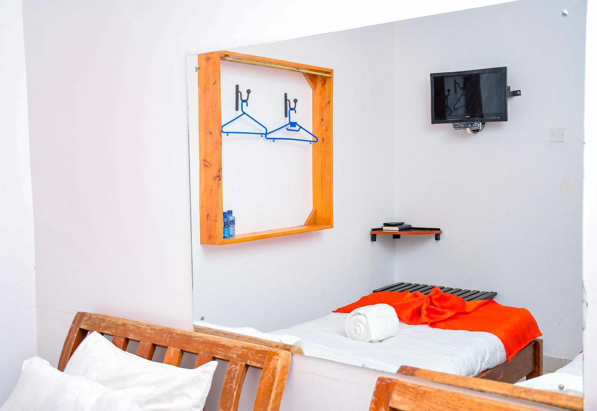 Lodge Dovenest *