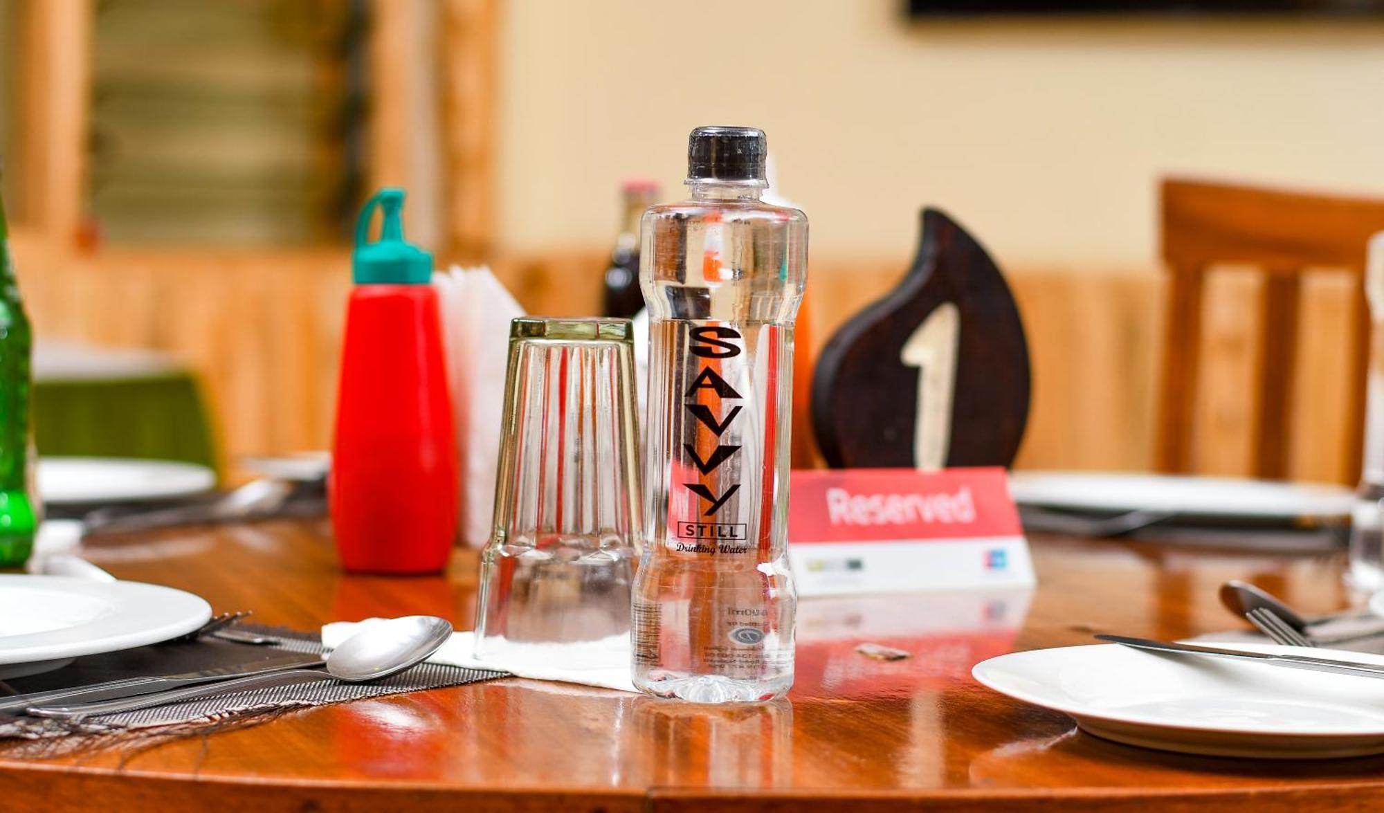 Dovenest * Naivasha
